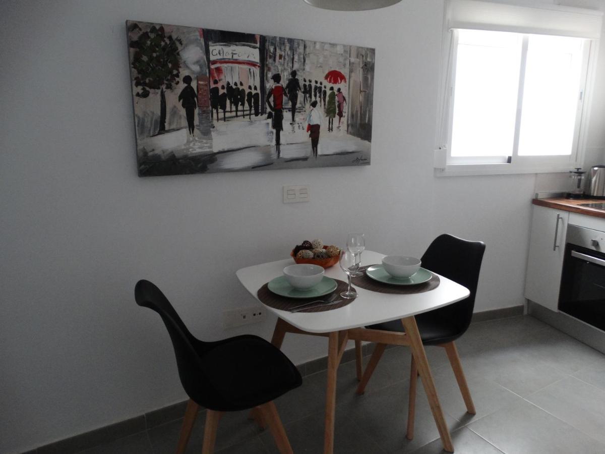 Malaga Apartamentos - Jinetes, 23, Malaga